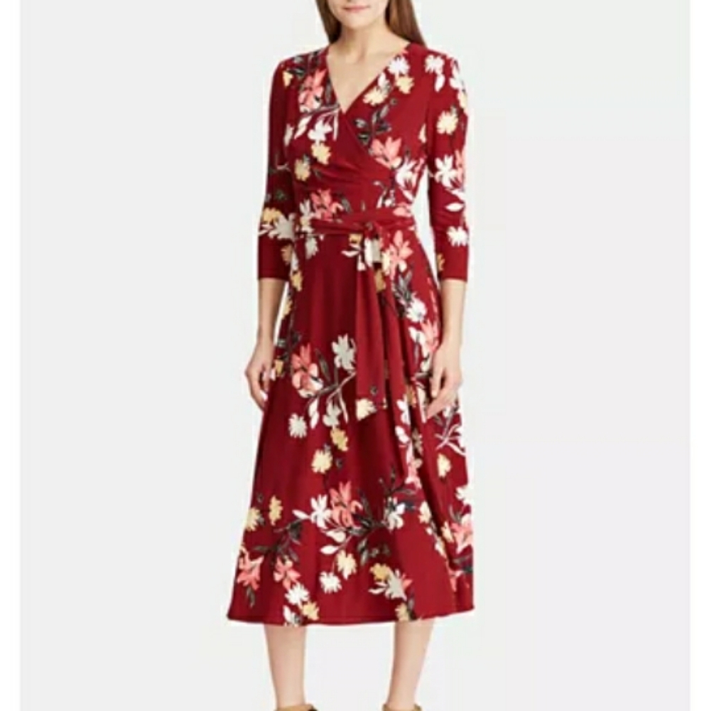 Lauren Ralph Lauren Dress size 12